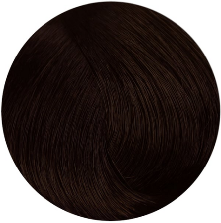 Стойкая профессиональная краска для волос - Goldwell Topchic Hair Color Coloration 7RB (Светло-красный бук)